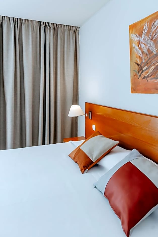 Hotel Sao Sebastiao de Boliqueime