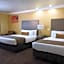 Best Western Hanford Inn