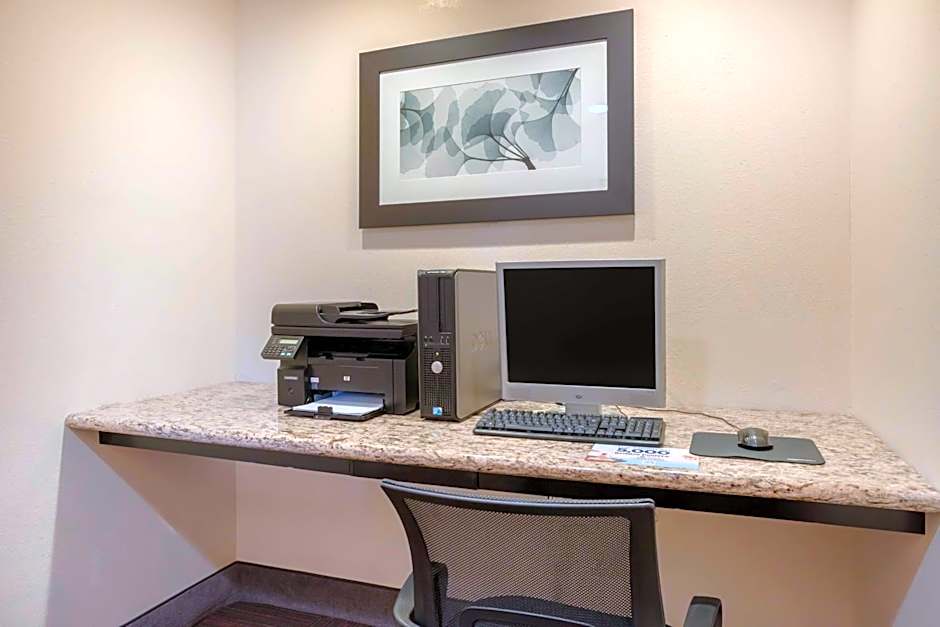 Best Western Plus Lonoke Hotel