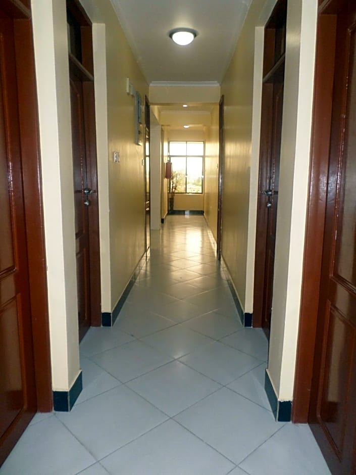 Mambosasa View Executive Hotel - Tabata