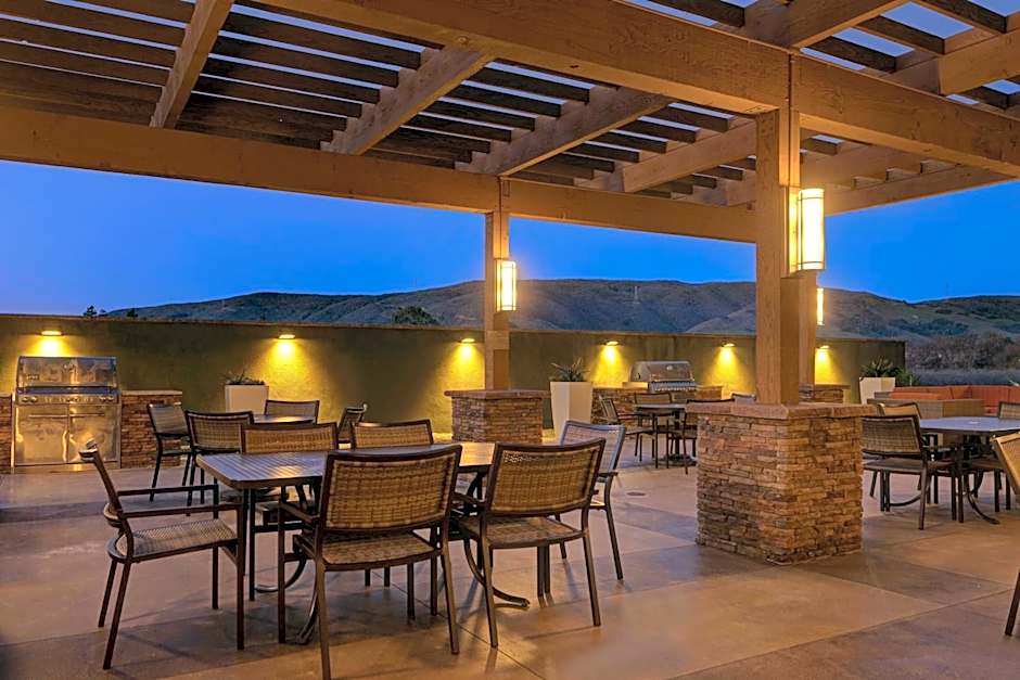TownePlace Suites by Marriott San Luis Obispo