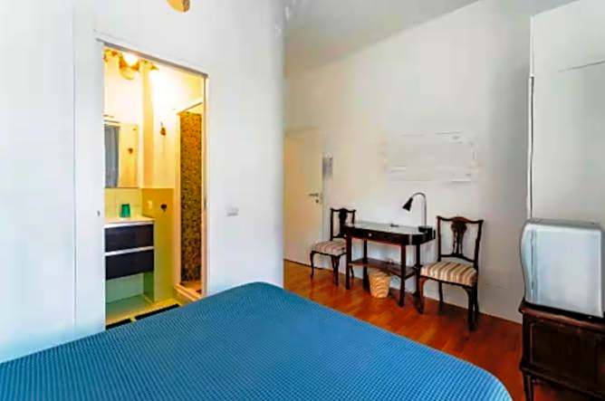 Alloggio Turistico via dei Faggi - Room