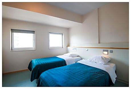 Comfort Apartment XL - sea view