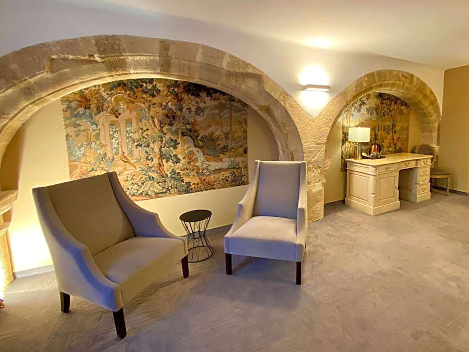 Hôtel des Augustins