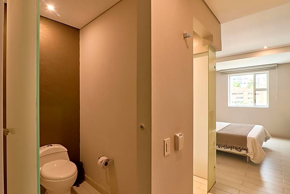 Hotel Dix
