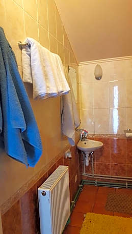 Double or Twin Room with Extra Bed