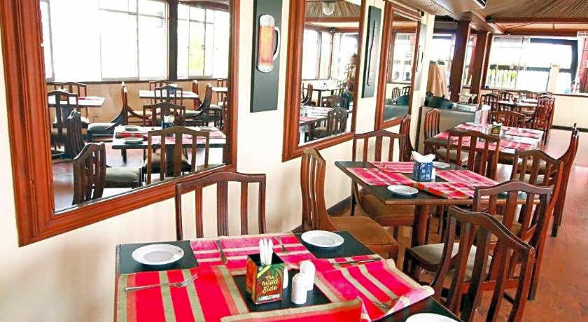 Colombo City Hotels (Pvt) Ltd