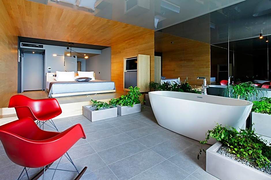 Lifestyle Hotel Vitar - Adults Only