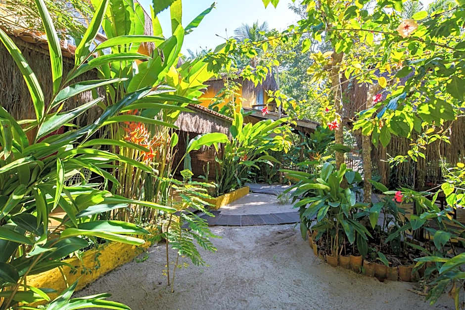 Pousada Canoa Nativa