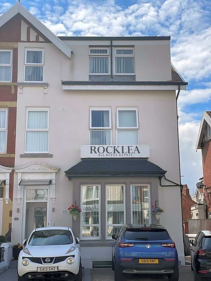 Rocklea Hotel