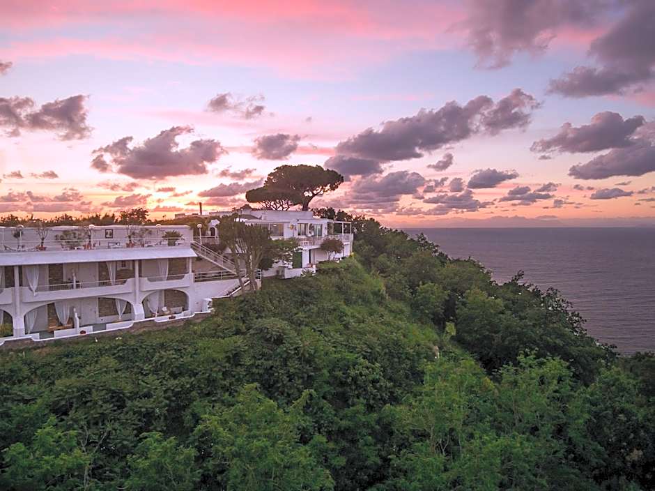 Paradise Relais Villa Janto'