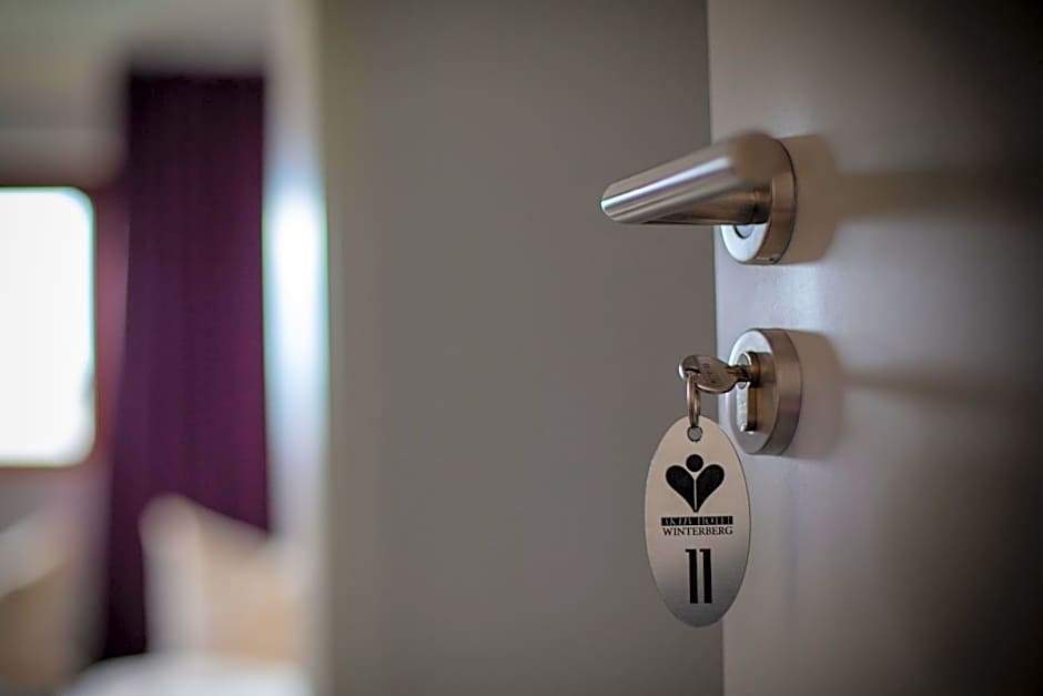 Aktiv Hotel Winterberg