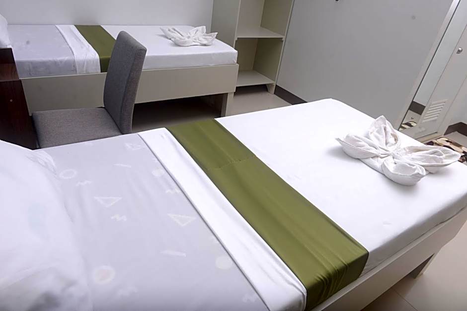 Mt Moriah Inn and Resto