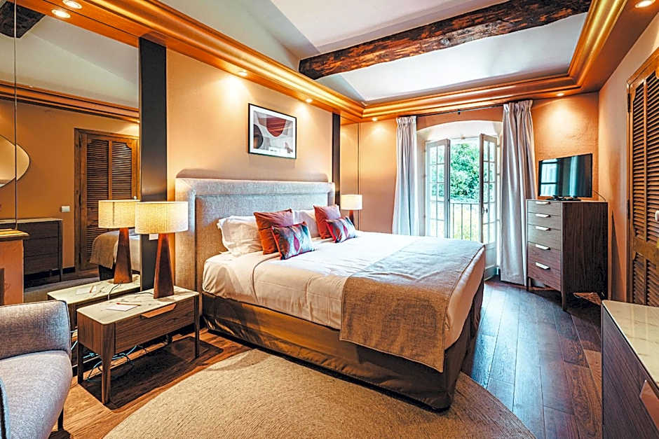 Hôtel La Mandarine
