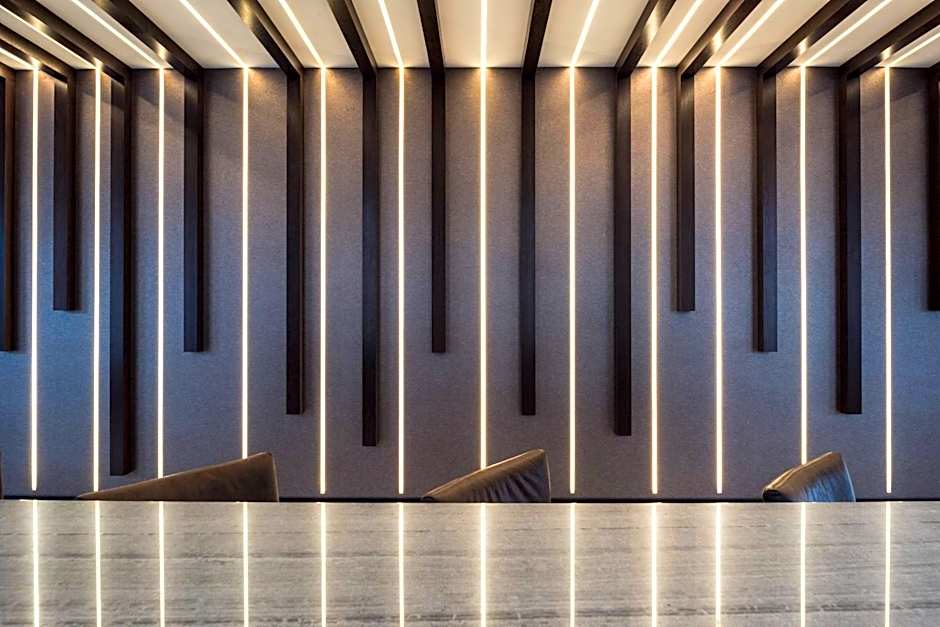 AC Hotel by Marriott Worcester