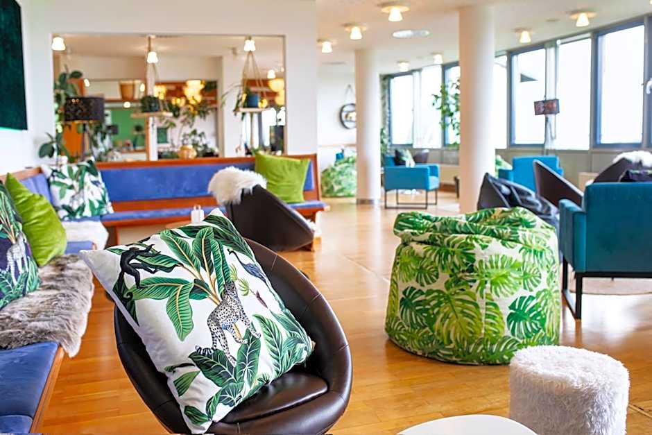 Michel Hotel Karoli Waldkirchen