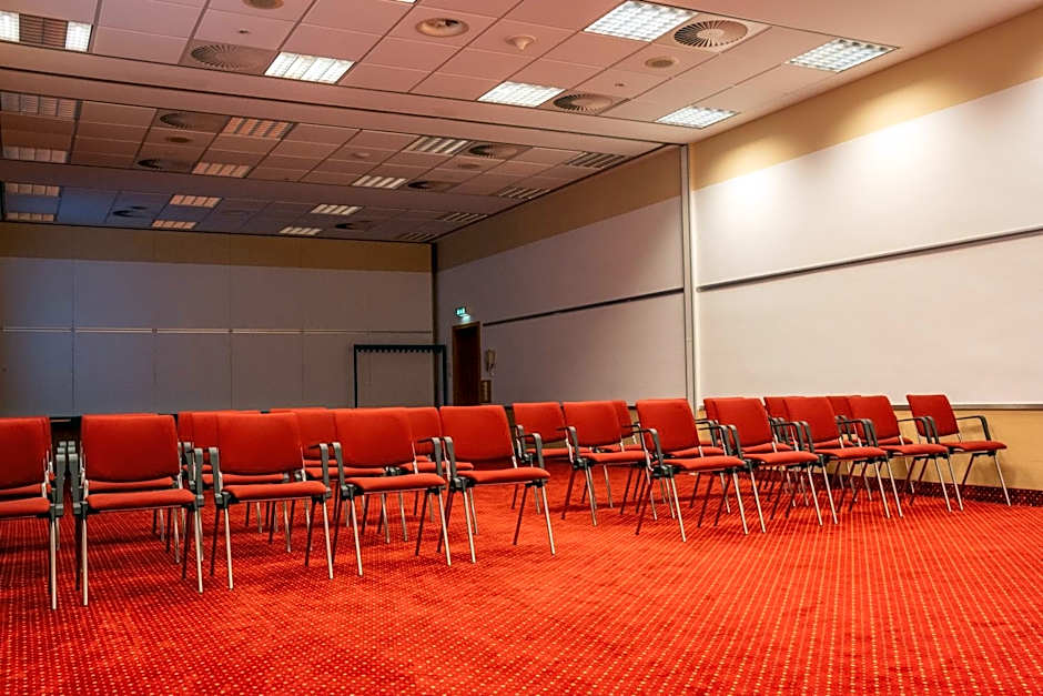 Airways Hotels Frankfurt Airport West