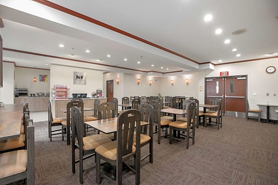 Best Western Plus Northwind Inn & Suites