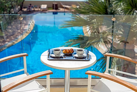 Suite superior one bedroom