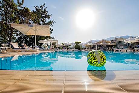 Anastasia Hotel Stalis