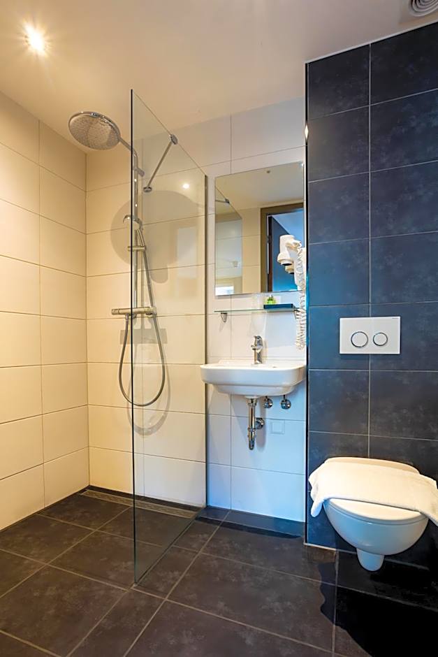Dream Hotel Amsterdam