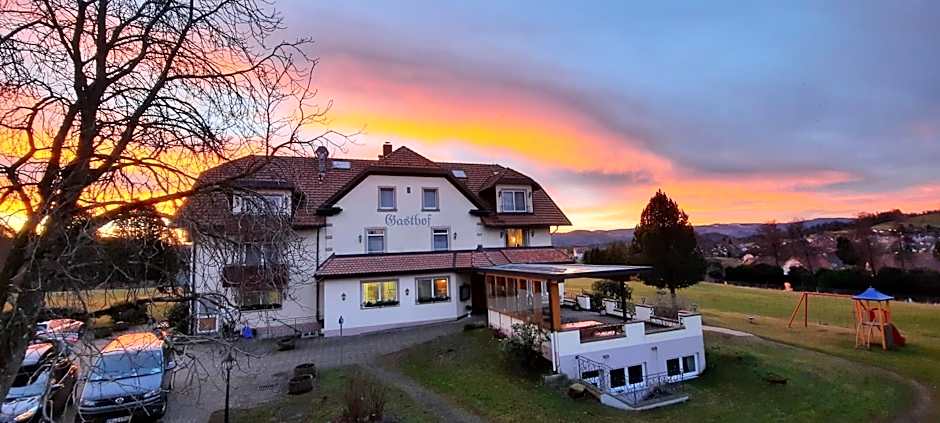Hotel Gasthof Jagerhaus