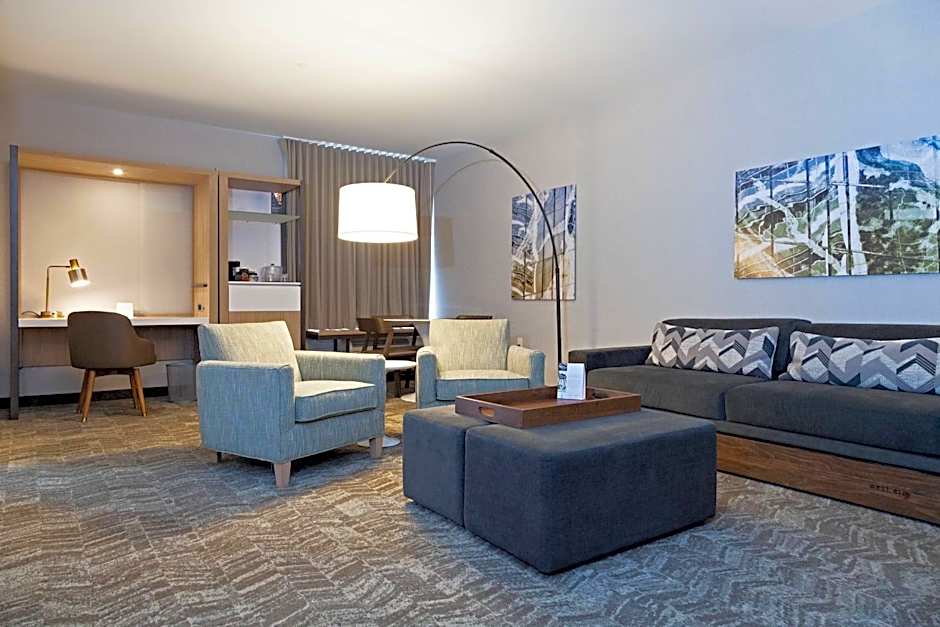SpringHill Suites by Marriott Somerset Franklin Township
