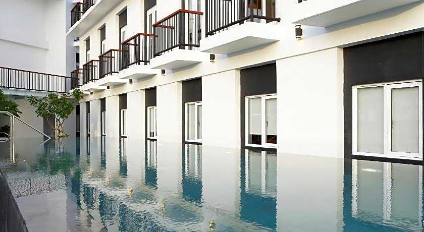 Amaris Hotel Teuku Umar