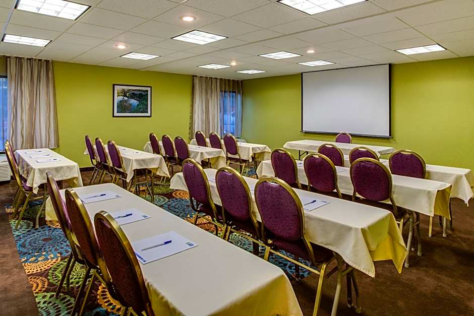 Holiday Inn Express Hunt Valley By IHG