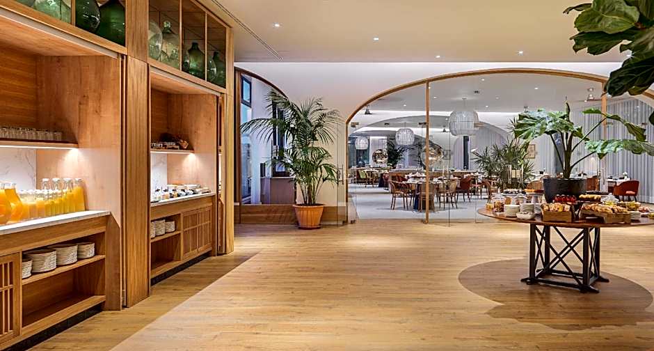 Husa Imperial Tarraco