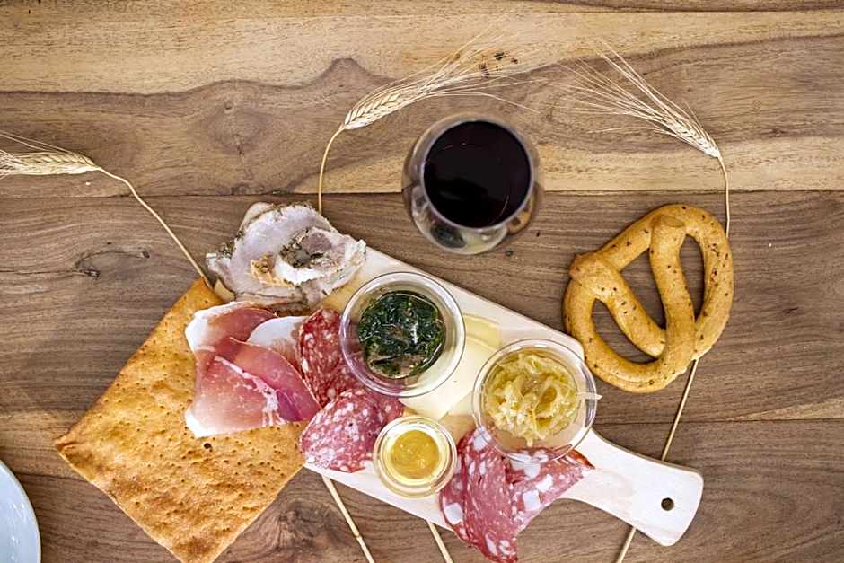 Residence la Pace - Pool & Relax