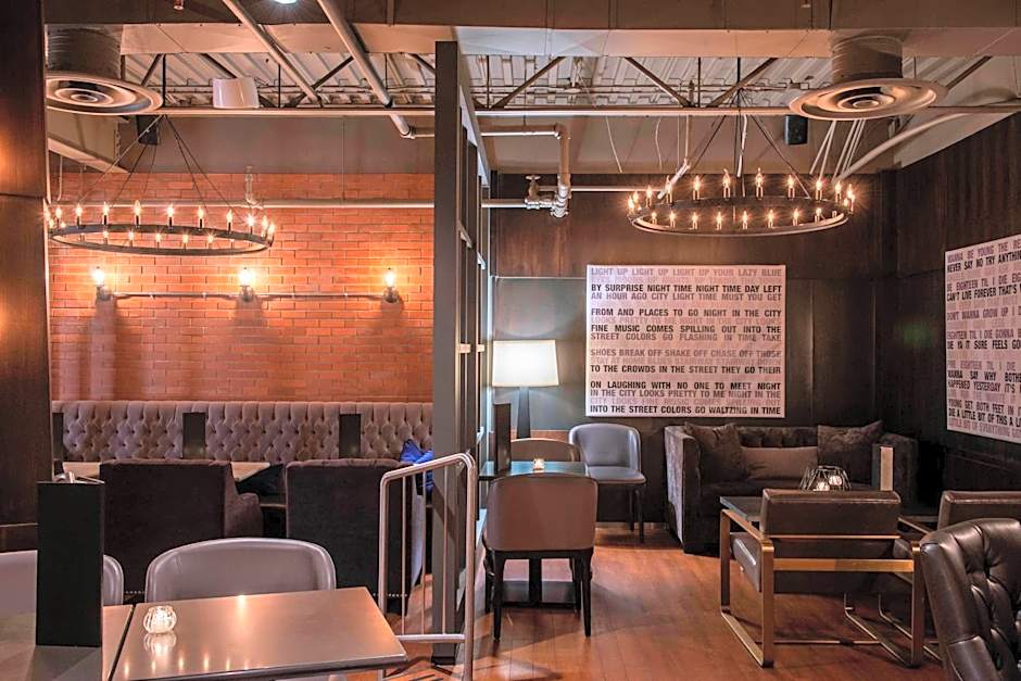 Sheraton Cavalier Hotel Saskatoon