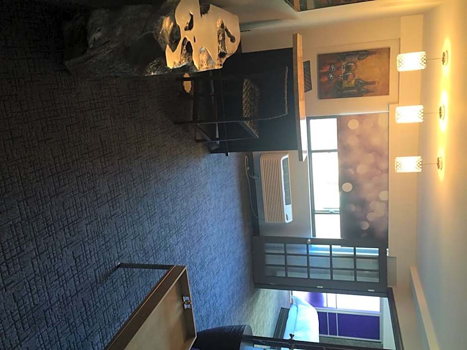 The Royal Regency Hotel