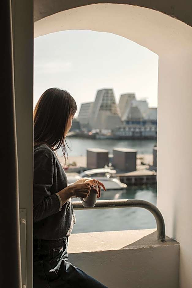 Admiral Hotel Copenhagen