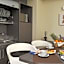 CHC Business Residence