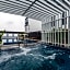 Kantary Hotel and Serviced Apartment Korat