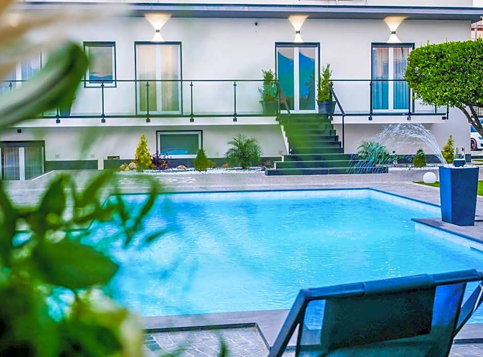 Maison de Julia Pompei