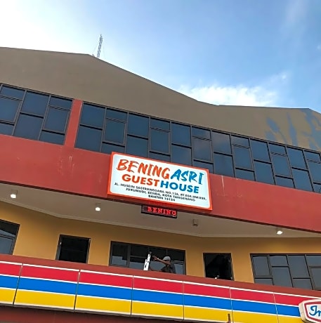 Bening Asri Guesthouse