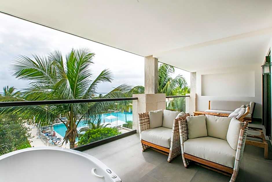 Unico Hotel Riviera Maya - All Inclusive - Adults Only