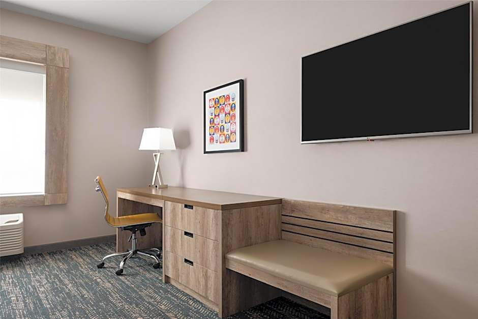 Best Western Premier Executive Residency Medicine Hat