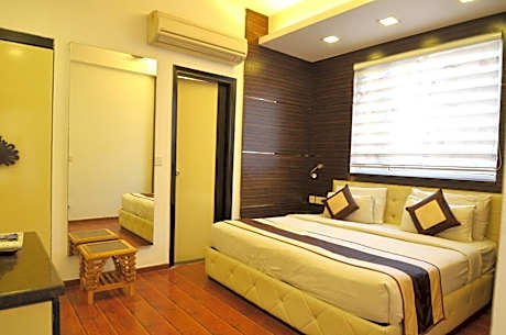 Premium Double or Twin Room