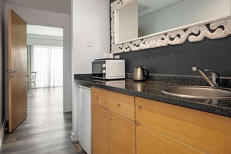 Protea Hotel by Marriott Fire & Ice! Durban Umhlanga Ridge