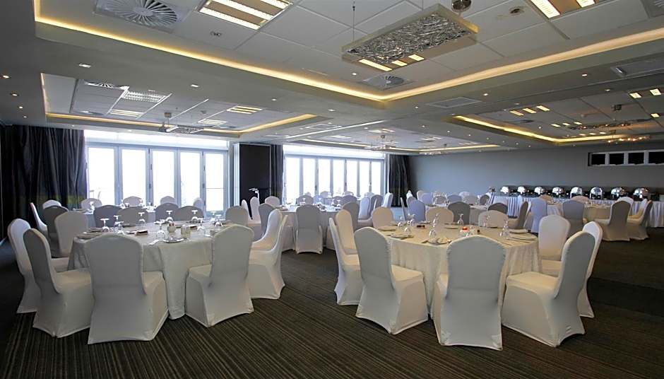 Coastlands Musgrave Hotel