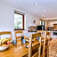Exmoor Gate Lodges
