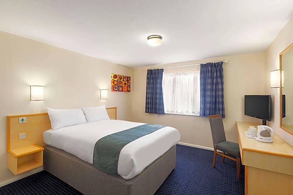 Days Inn Sutton Scotney South