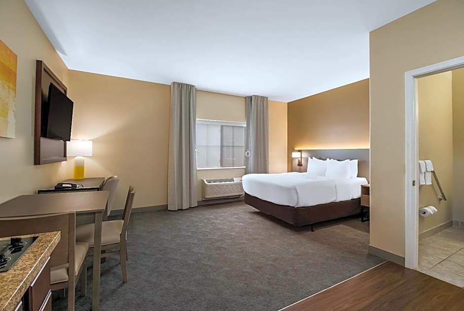 Comfort Inn & Suites Barnesville - Frackville