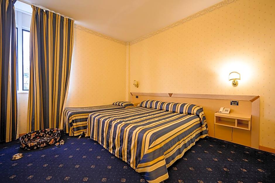 Hotel Torre Di Pratolungo