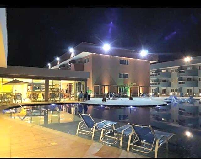 Arraial do cabo golden Lake