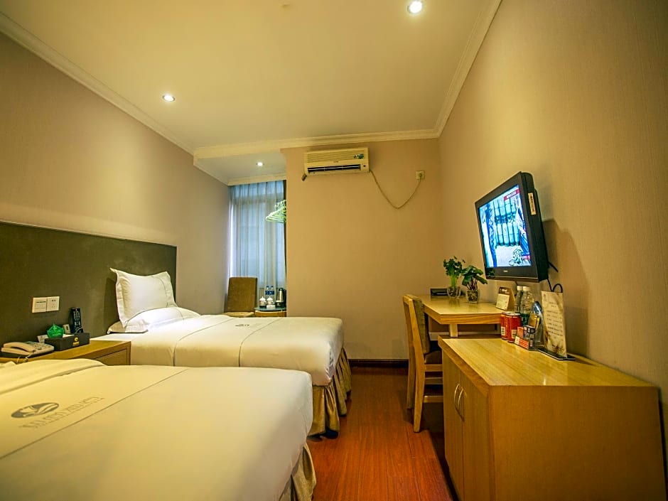 Insail Hotels (Haizhu Square Beijing Road Branch Guangzhou)