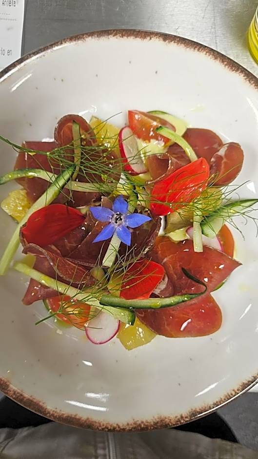 Boutique Hotel het Witte Veen